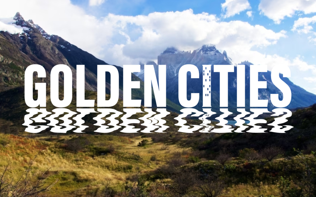 Proyecto: Golden Cities