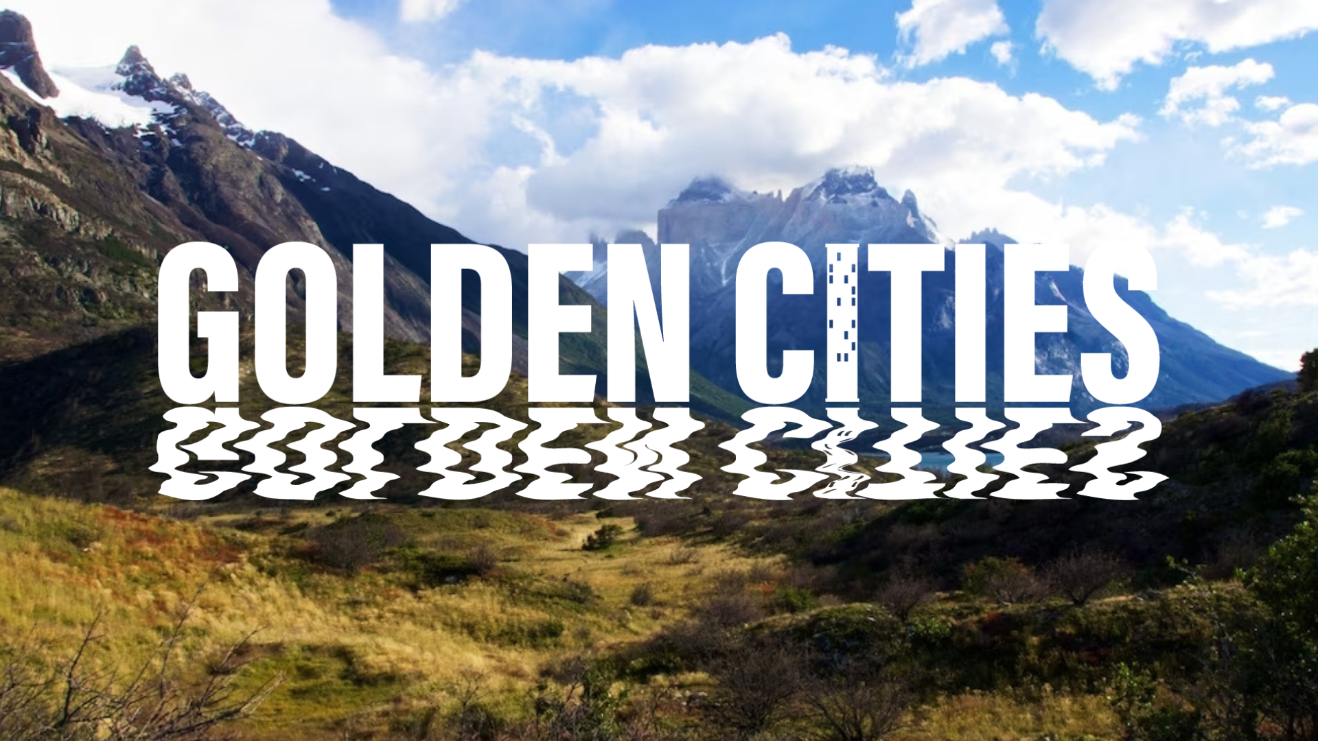 Proyecto: Golden Cities