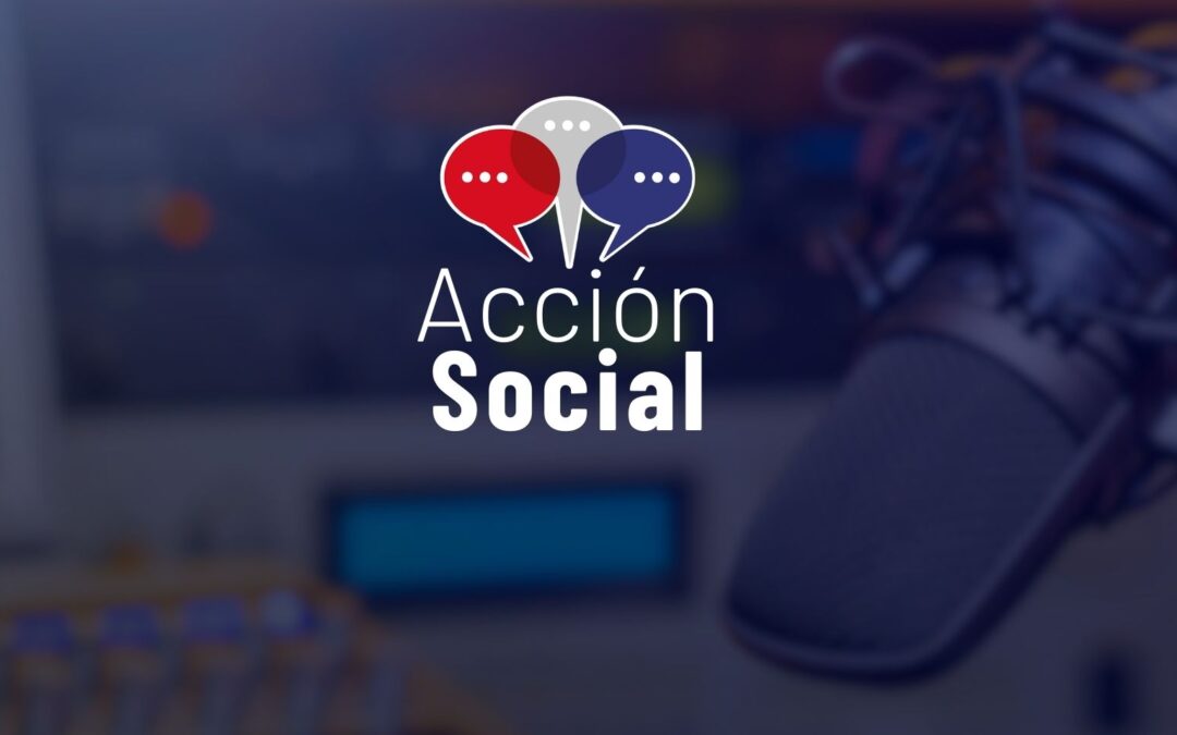 “Acción Social”, la propuesta radial de Chile Plural para organizaciones sociales de Arica