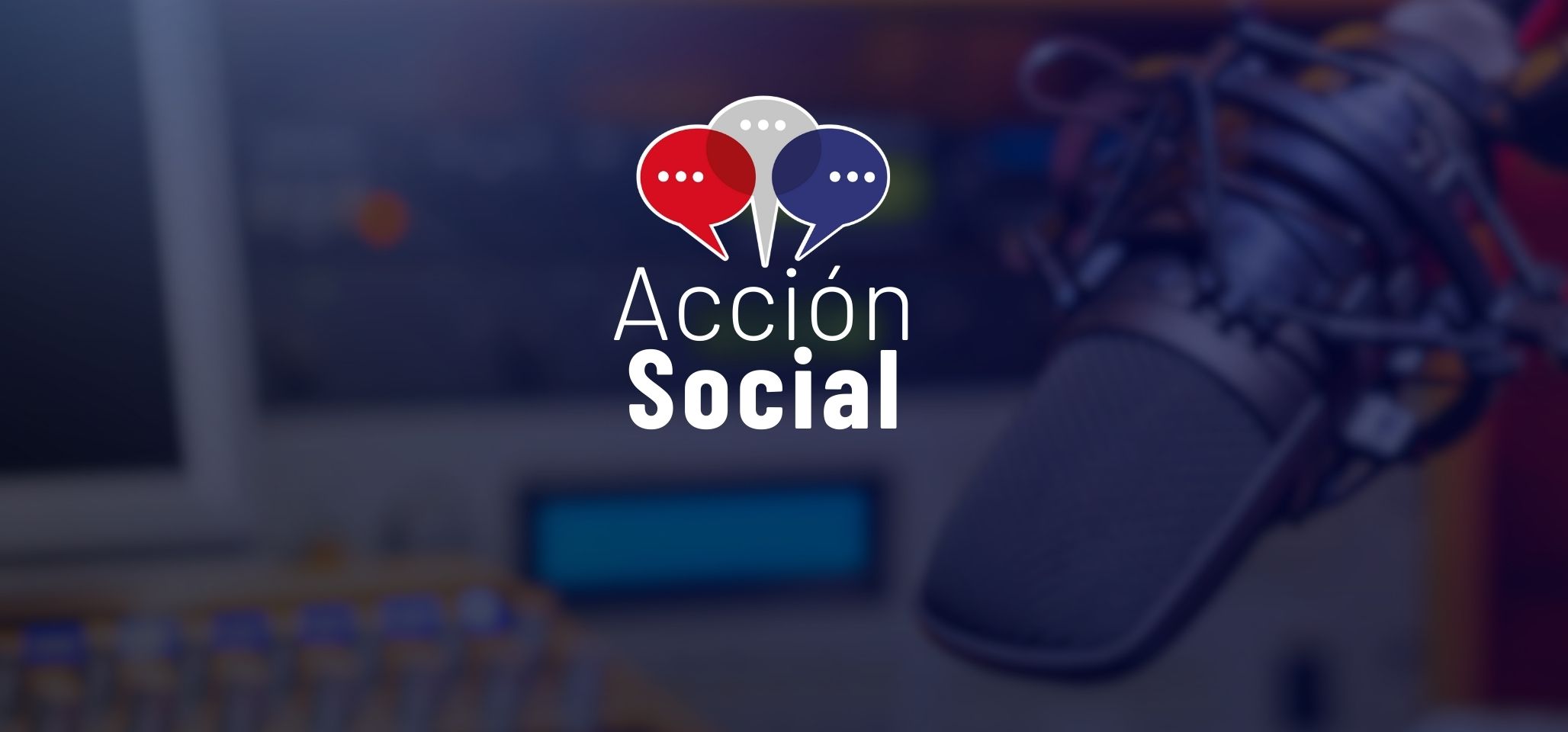 “Acción Social”, la propuesta radial de Chile Plural para organizaciones sociales de Arica