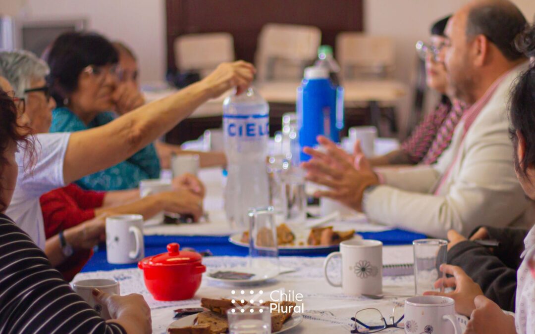 #ChilePluralEnTerreno: Cerca de 20 encuentros con distintas organizaciones sociales destacan en nueva visita a Arica