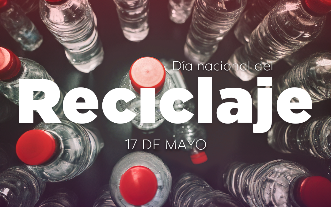 ¡Celebremos Juntos el Día Nacional del Reciclaje con Chile Plural!